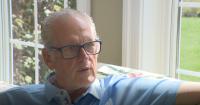 Maryland man shares life lessons he carries 25 years after surviving 9/11 attacks