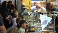 Minnesota free school meals top 450 million as costs rise
