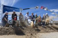 Major $1B transmission project breaks ground in Southern Nevada