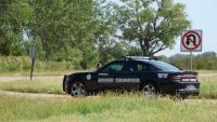 Troopers arrest Colorado man after multi-county pursuit in central Nebraska
