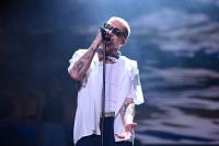 Macklemore Stokes More Political Controversy