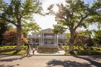 Carson City’s Whyld Foundation to host Oct. 9 fundraising gala at Governor’s Mansion