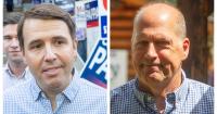 New Hampshire Senate race set between Pappas and Sununu after projected primary wins