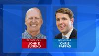 Sununu set to take on Pappas for US Senate in New Hampshire