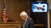 Man pleads not guilty in Ohio fair incident involving Amy Acton