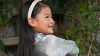 Bhutan’s little princess celebrates third birthday with new photos shared by her mum