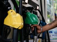 Gas Prices Stuck High In Idaho