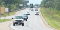 Michigan begins distributing nearly $2B for roads, bridges and transit