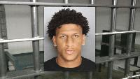 USC football player suspended after alleged 113 mph race in Moncks Corner