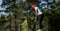 Georgia women's golf opens the season with poor finish at Cougar Classic