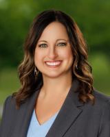 Wellspring Foundation of Southwest Virginia names Courtney Stringer Executive Director