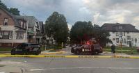 Milwaukee police shooting: Officer injured, suspect dead
