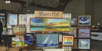 ‘Art on the Mountain’ sale highlights creative minds in the region
