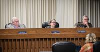 Cheyenne council committee advances previously postponed Cox Ranch annexation, rezoning items