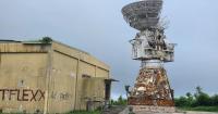 FAA proposes new long-range radar facility on Mount Petosukara (updated)