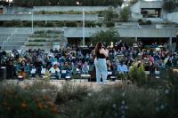 This week in Oakland: Good Medicine Comedy at OMCA, and the Hyphy Function at Crybaby