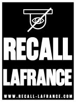 Anchorage residents urge the recall of Mayor LaFrance after surveillance violation