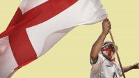 Why doesn’t England have a national anthem?