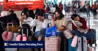 Hong Kong agencies warn of lingering Jakarta flight delays after volcano eruption
