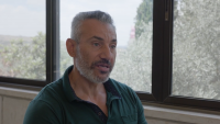 A Look into the Israeli and Palestinian Conflict: The Other