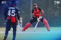 Nepal fail Hong Kong test at ACC Men’s Premier Cup, once again