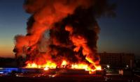 Kyiv Under Fire Again: Russia Resumes Strikes On Capital After Three-Day Pause