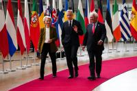 Canada should get closer to the EU. But remember our history, and mind the gap