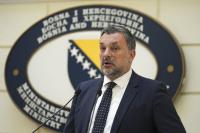 Bosnia and Herzegovina expels two Serbian diplomats