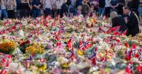 Norway prepares to lay King Harald V to rest