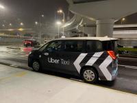 Uber marks six months in Macau with fivefold increase in taxi trips