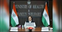 Medical colleges in India have doubled since 2014: Nadda at WHO meet