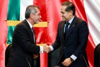 Mexico sees up to 2.5% economic growth in 2027, narrower deficit in 2027 budget draft