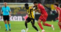 Greece Champions League Soccer