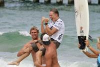 WRV Outer Banks Pro brings pro surfing back to Jennette’s Pier
