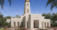 Groundbreaking announced for Piura Peru Temple
