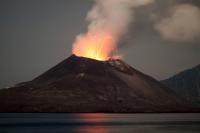 Volcano Grounds Bali Flights As Tourists Scramble to Rebook