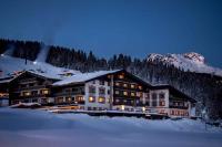 This Tiny Austrian Mountain Town Is an Art Lover’s Dream With High-design Hotels and Galleries