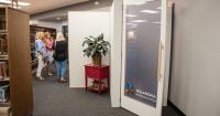 Oklahoma's public libraries now serve as broadband access hubs