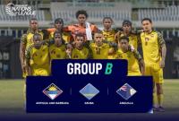 Homegrown talent poised for bigger Benna Boys role