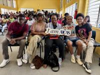 ABCAS welcomes more than 1,200 students in first unified intake