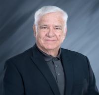 Robertson Receives Reappointment as Senior Research Fellow