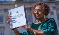 King Charles did not meet with Caribbean officials over £7.6b slavery reparations