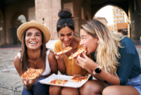How to Travel as a ‘Picky’ Eater