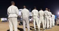 Haitian official detained by ICE in Pickens County gets deported along with 78 other Haitians
