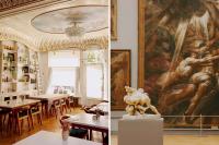 This Belgian City Is the Unofficial Art Capital of Europe—With World-class Dining, Museums, and Architecture