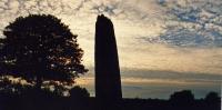 Taller than Stonehenge: the mysterious Devil’s Arrows yield their secrets in new research
