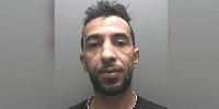 Algerian migrant, 41, who sexually assaulted schoolgirl in London alleyway spared jail