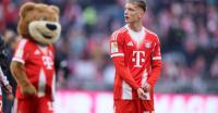 Bayern Munich youngster Erblin Osmani opts for Kosovo over Germany?