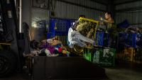 Taiwanese Consortium Announces New Recycling Tech For Textile Waste