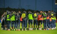 Cameroon Unveils 26-Man Squad for AFCON 2027 Qualifiers and Ivory Coast Clash